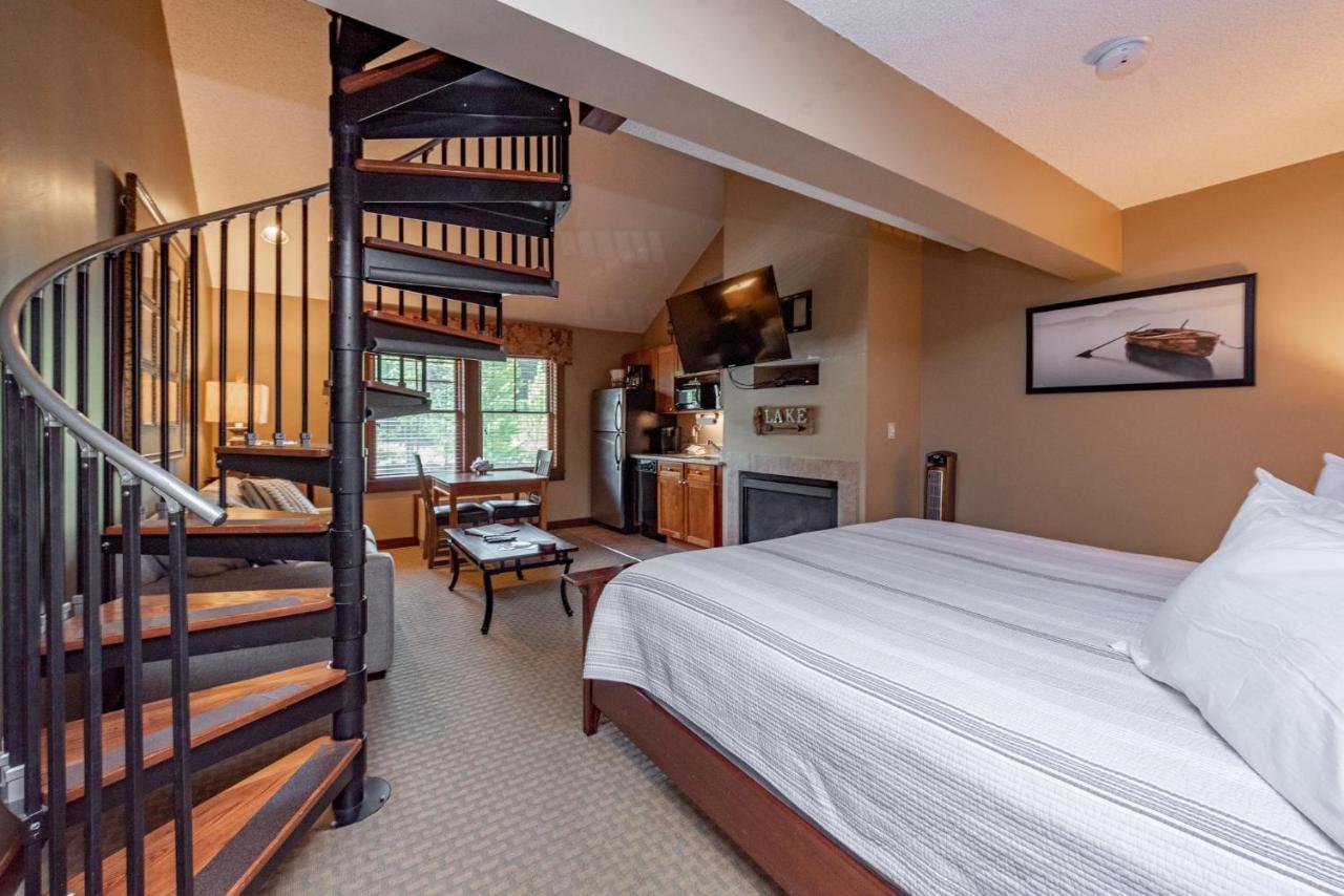 A314 Studio & Loft Standard View Oakland Bagian luar foto
